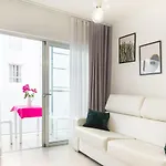 شقة Casa Flor