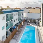 Casa Flor * كوراليهو