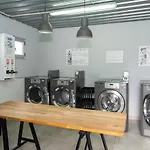 شقة Casa Flor *