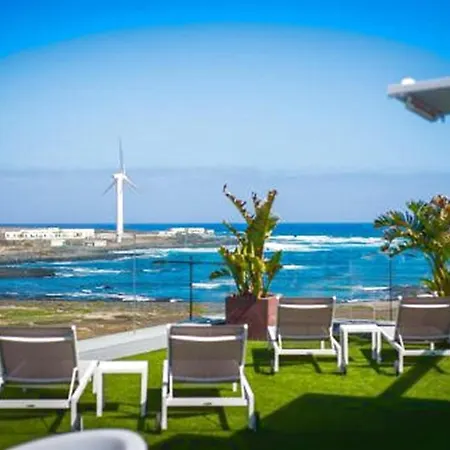 Apartamento Casa Flor *