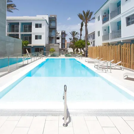 Lejlighed Casa Flor *