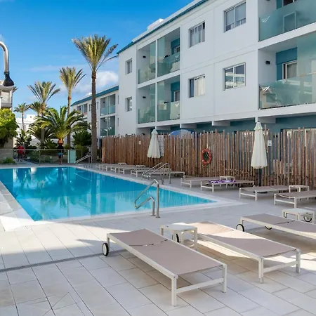 Apartamento Casa Flor *