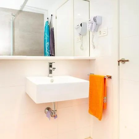 Apartamento Casa Flor *