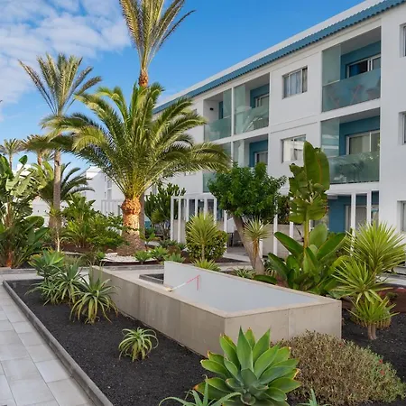 Apartamento Casa Flor