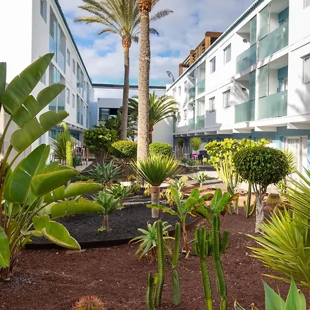 Casa Flor Apartamento Corralejo