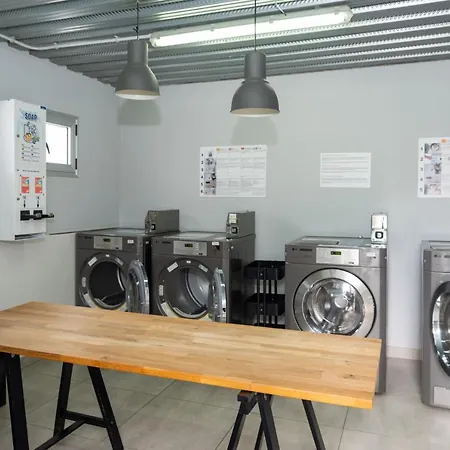 Apartamento Casa Flor *