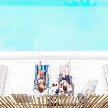 Anna Dreamhouse Corralejo