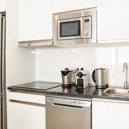 Casa Flor Апартаменты