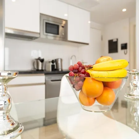 Апартаменты Casa Flor *