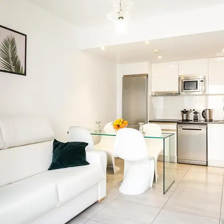 Casa Flor Апартаменты *