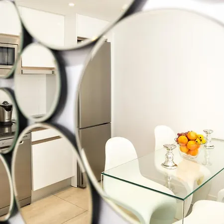 Anna Dreamhouse Apartment *