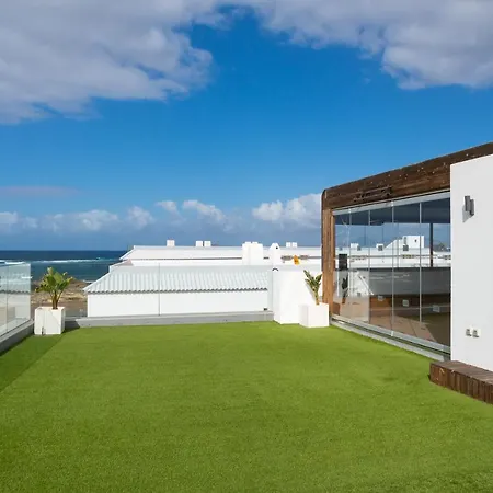 Apartment Anna Dreamhouse Corralejo