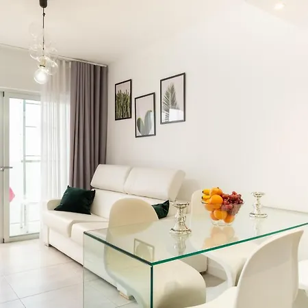 Апартаменты Casa Flor