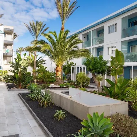 Anna Dreamhouse Apartment Corralejo
