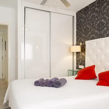 Casa Flor Апартаменты *