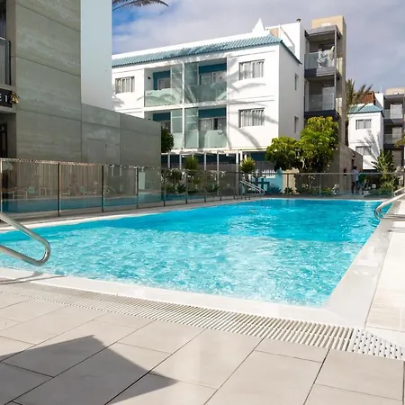 Апартаменты Casa Flor