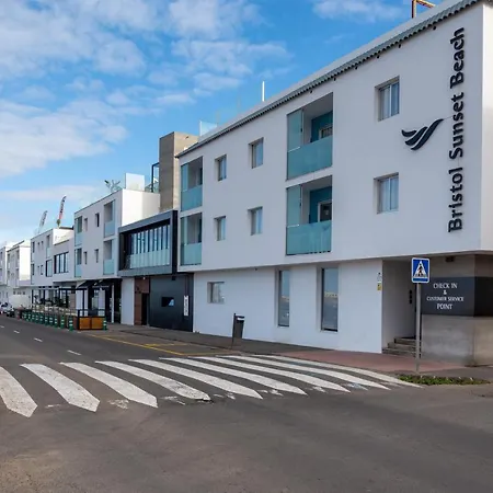 Anna Dreamhouse Apartment Corralejo