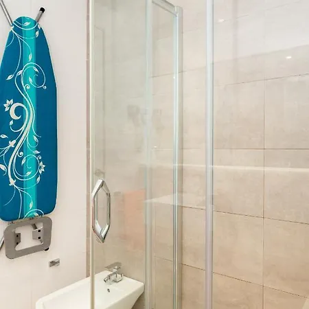 Casa Flor Апартаменты *