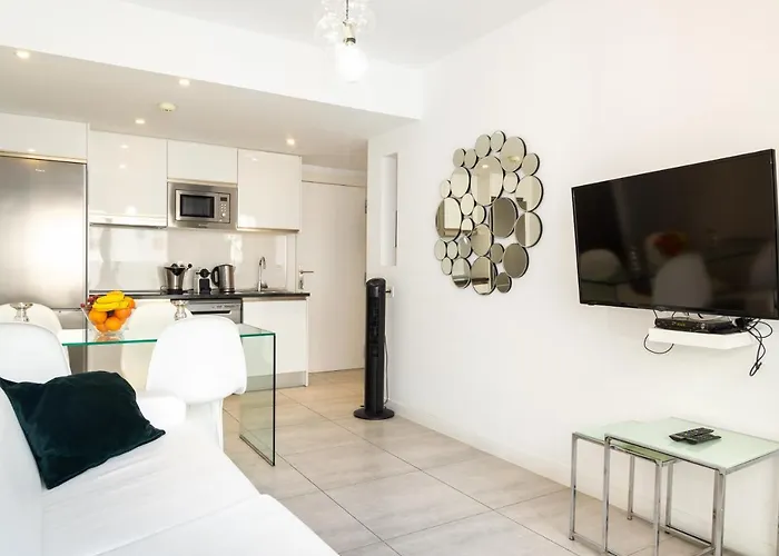 דירה Casa Flor קורלחו