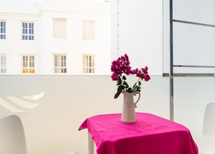 Casa Flor 公寓