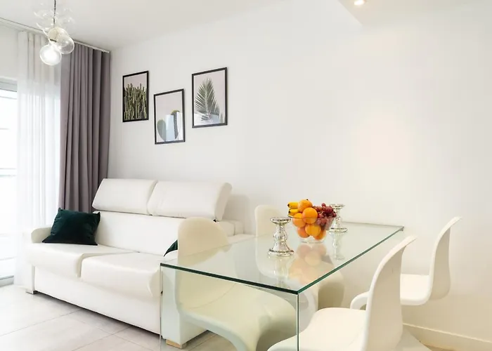Casa Flor 公寓