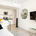 Apartmán Casa Flor Corralejo