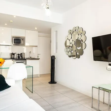 Lägenhet Casa Flor Corralejo